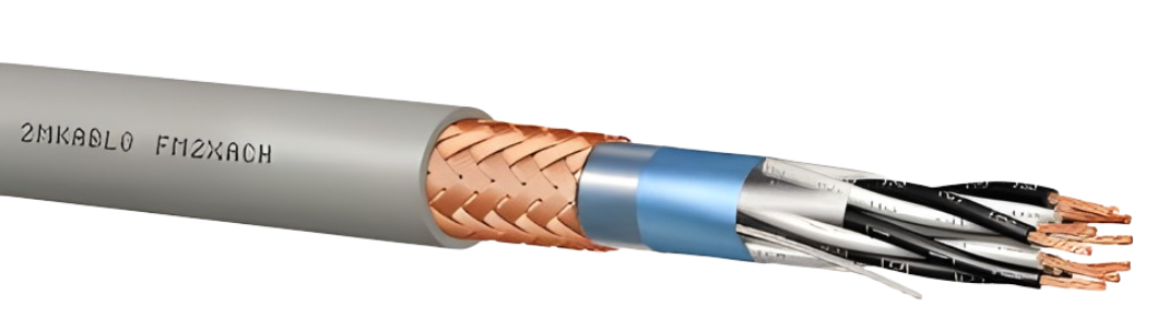 Marine & Shipboard Cables