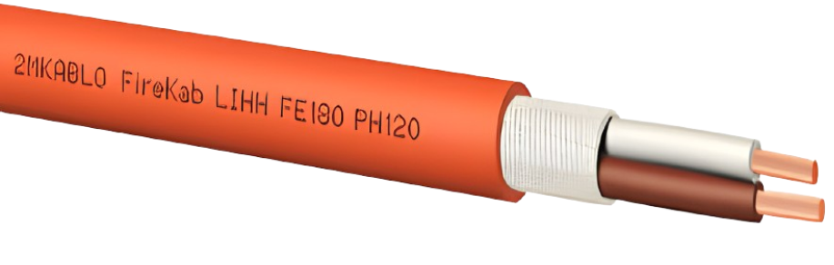 Fire Resistant Cable