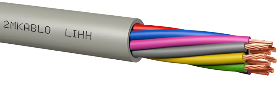 Control Cable